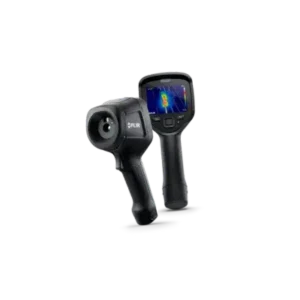 FLIR-E8PRO - Cámaras infrarrojas - Multitest