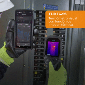 FLIR TG298