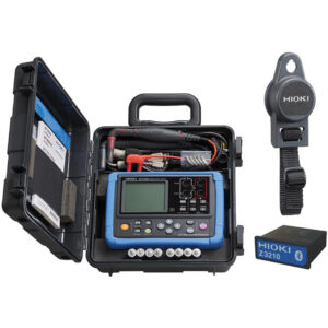 Analizador de Baterías Hioki BT3554-52-Pro | Multitest