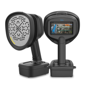 Cámara acústica FLIR Si2-LD | Multitest